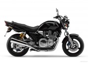 Yamaha XJR1300 Yamaha XJR1300